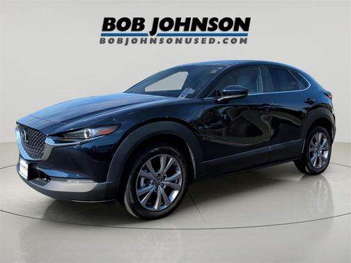 2020 Mazda CX-30 Select