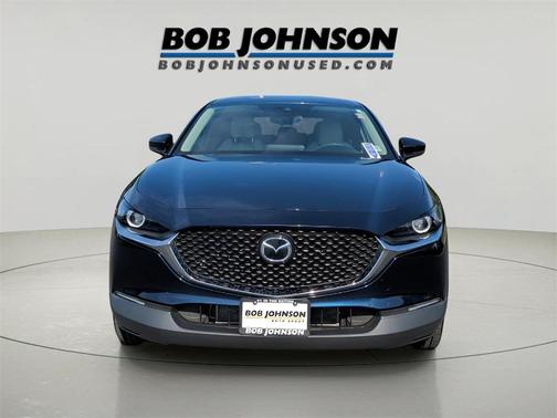 2020 Mazda CX-30 Select