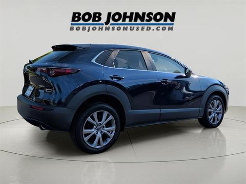 2020 Mazda CX-30 Select