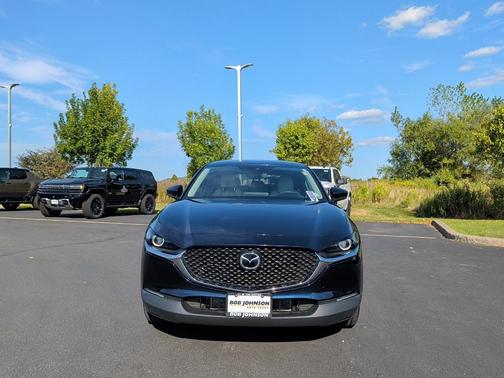 2020 Mazda CX-30 Select