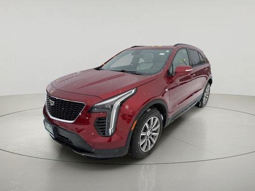 2023 Cadillac XT4 Sport