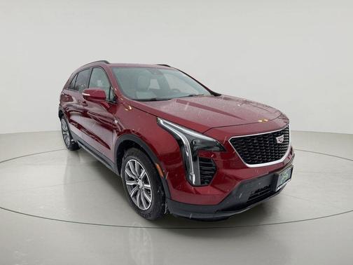 2023 Cadillac XT4 Sport