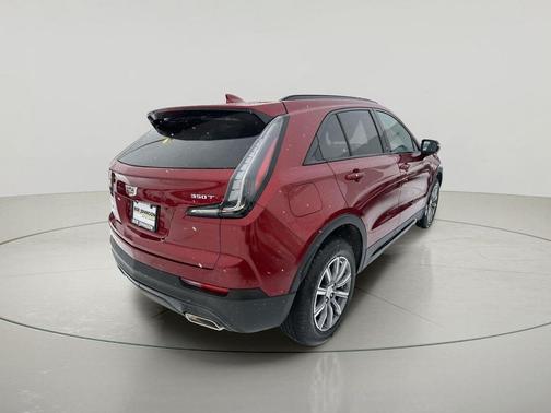 2023 Cadillac XT4 Sport