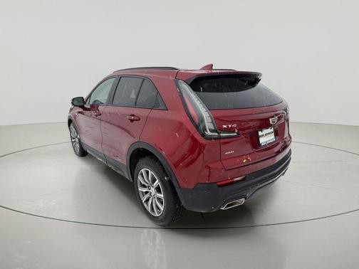 2023 Cadillac XT4 Sport