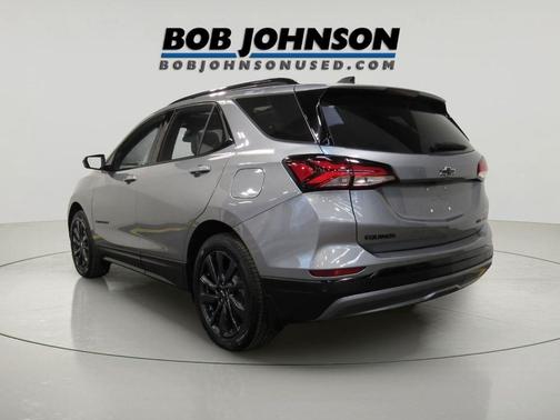 2024 Chevrolet Equinox AWD RS
