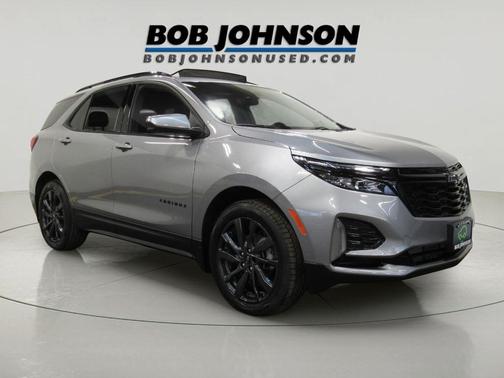 2024 Chevrolet Equinox AWD RS