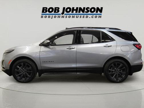 2024 Chevrolet Equinox AWD RS
