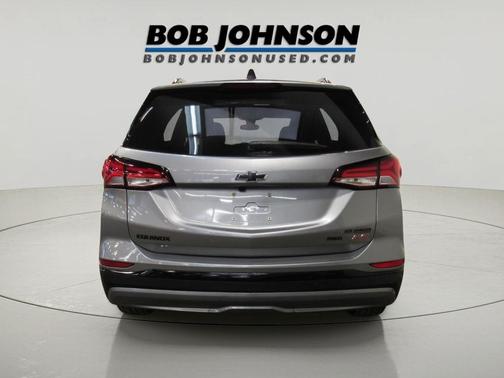 2024 Chevrolet Equinox AWD RS