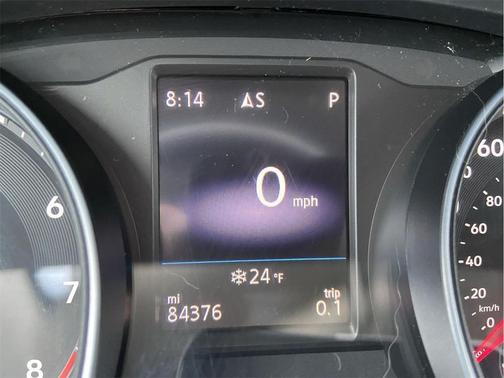 2019 Volkswagen Atlas 3.6L SE