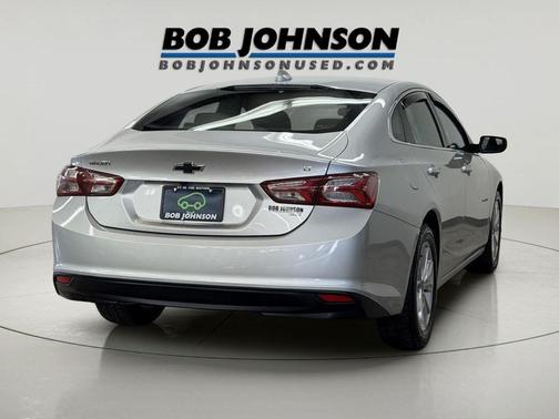 2020 Chevrolet Malibu FWD LT