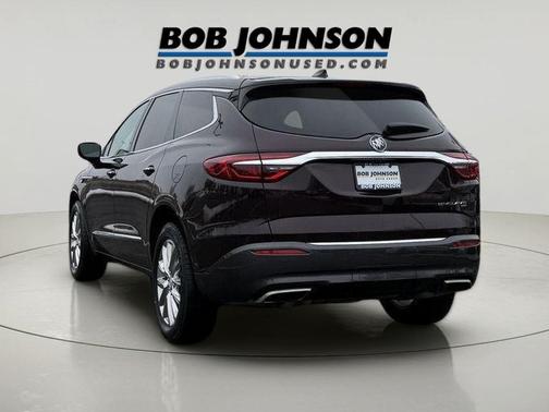 2019 Buick Enclave Premium