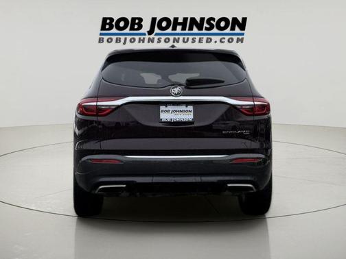 2019 Buick Enclave Premium