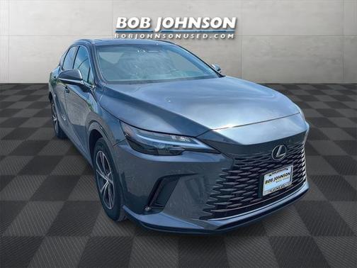 2024 Lexus RX 350 Base