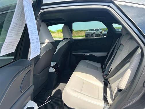 2024 Lexus RX 350 Base