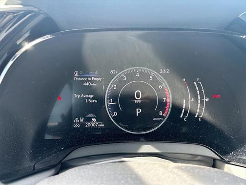 2024 Lexus RX 350 Base