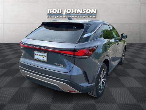 2024 Lexus RX 350 Base