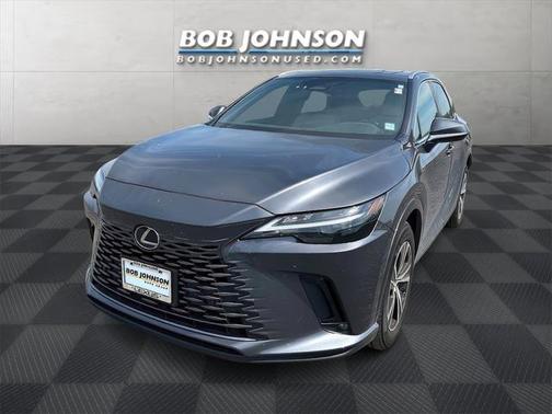 2024 Lexus RX 350 Base