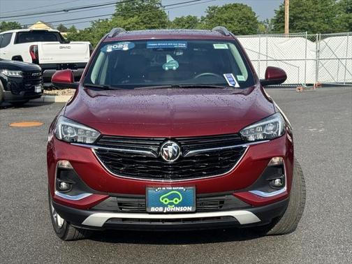2022 Buick Encore GX Essence