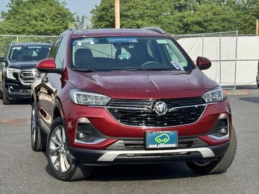 2022 Buick Encore GX Essence