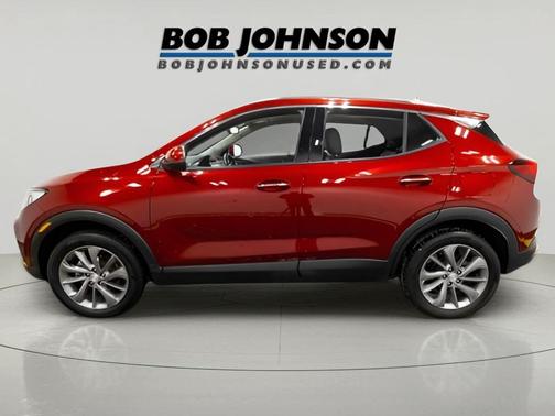 2022 Buick Encore GX Essence