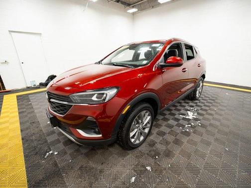 2022 Buick Encore GX Essence