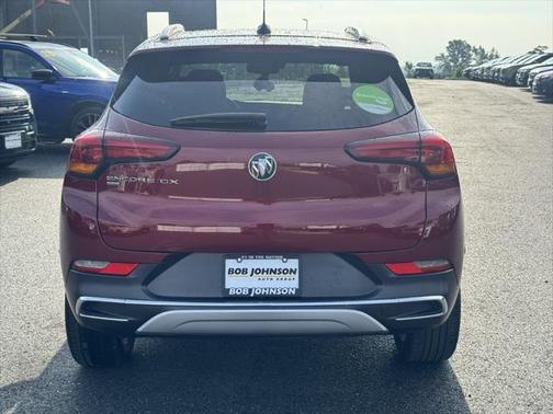 2022 Buick Encore GX Essence