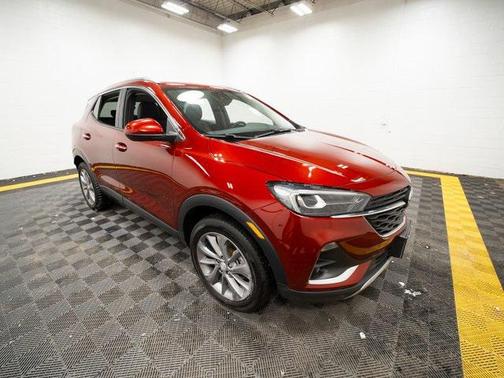 2022 Buick Encore GX Essence