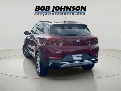 2022 Buick Encore GX Essence