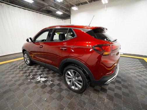 2022 Buick Encore GX Essence