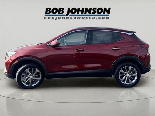 2022 Buick Encore GX Essence