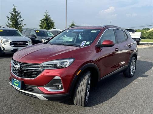 2022 Buick Encore GX Essence