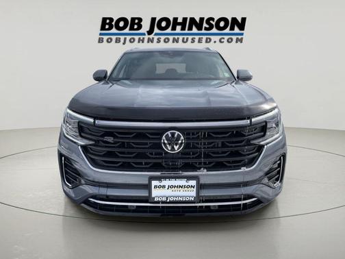 2024 Volkswagen Atlas Cross Sport 2.0T SEL
