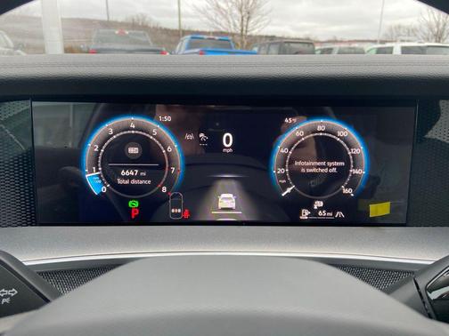 2025 Volkswagen Tiguan 2.0T S 4MOTION