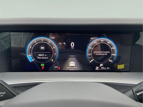 2025 Volkswagen Tiguan 2.0T S 4MOTION