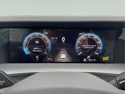 2025 Volkswagen Tiguan 2.0T S 4MOTION