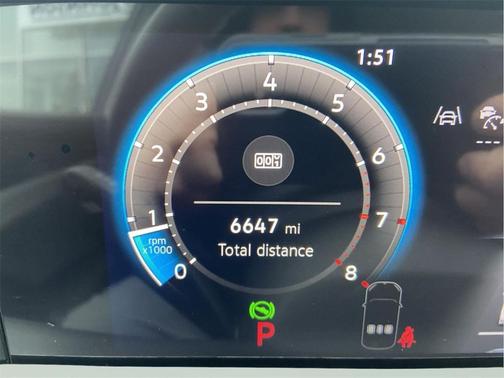 2025 Volkswagen Tiguan 2.0T S 4MOTION