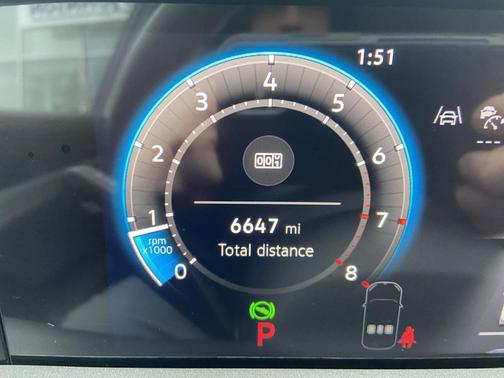 2025 Volkswagen Tiguan 2.0T S 4MOTION