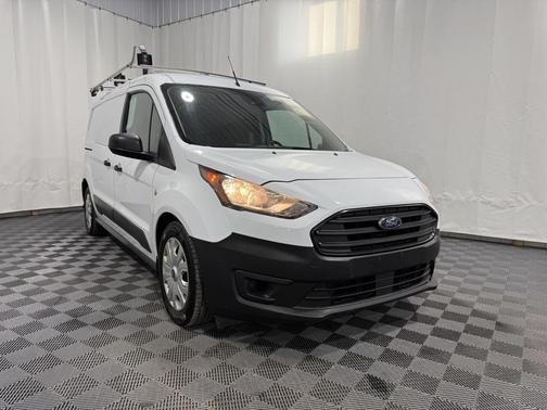 2020 Ford Transit Connect XL Cargo Van