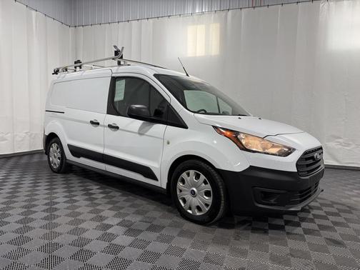 2020 Ford Transit Connect XL Cargo Van