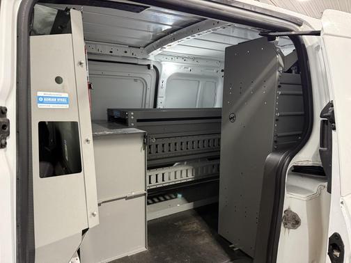 2020 Ford Transit Connect XL Cargo Van