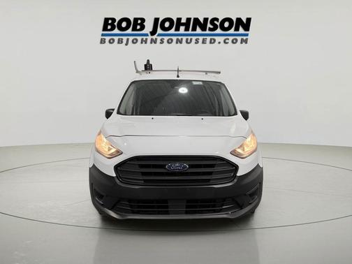 2020 Ford Transit Connect XL Cargo Van