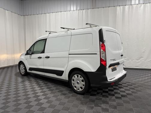 2020 Ford Transit Connect XL Cargo Van