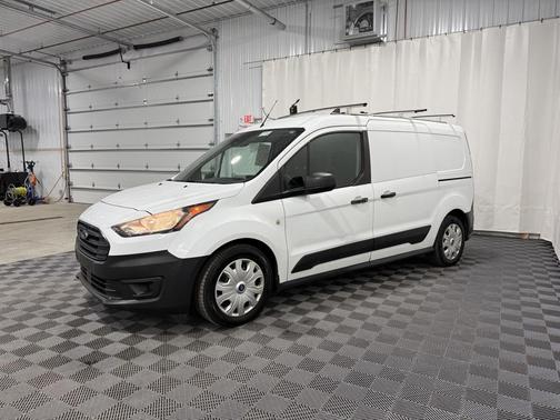 2020 Ford Transit Connect XL Cargo Van