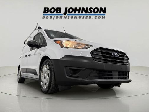 2020 Ford Transit Connect XL Cargo Van