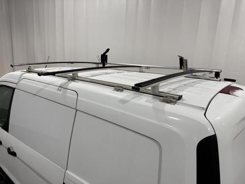 2020 Ford Transit Connect XL Cargo Van