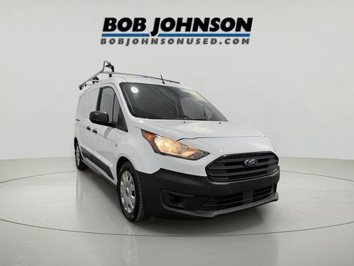 2020 Ford Transit Connect XL Cargo Van