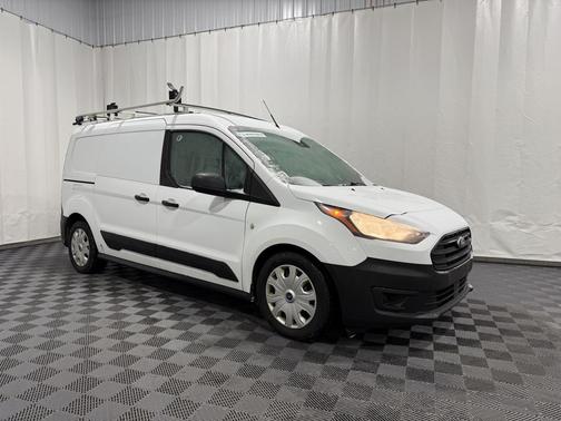 2020 Ford Transit Connect XL Cargo Van