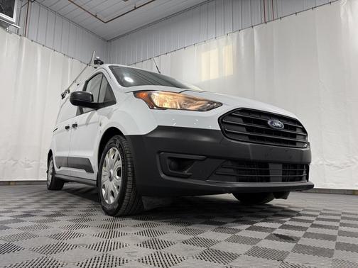 2020 Ford Transit Connect XL Cargo Van