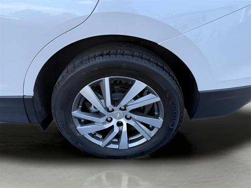 2022 Chevrolet Equinox Premier w/1LZ