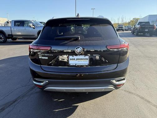 2022 Buick Envision AWD Essence